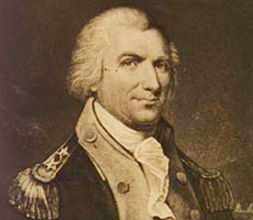 general-arthur-st-clair